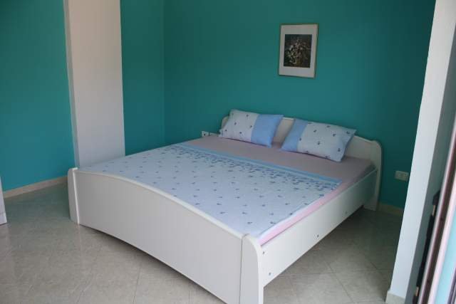 Sarande, jap me qera apartament 2+1+A+BLK Kati 4, 80 m² 45 Euro/nata (prane hotel BUTRINTI)