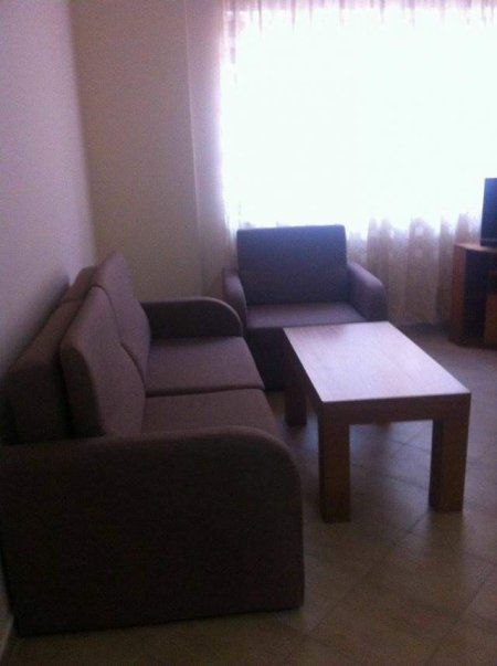 Lezhe, jap me qera apartament ne plazh 1+1+A+BLK Kati 4, 30 Euro/nata (shengjin)