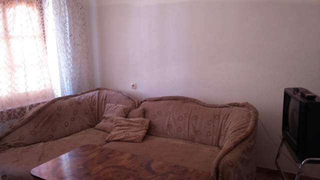 Pogradec, jap me qera apartament Kati 3, 78 m² 3.000 Leke/nata (Agron Ruvina)