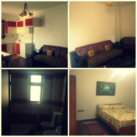 Pogradec, jap me qera apartament ne plazh Kati 3, 70 m² 3.000 Leke (Deshmoret e Pojskes)