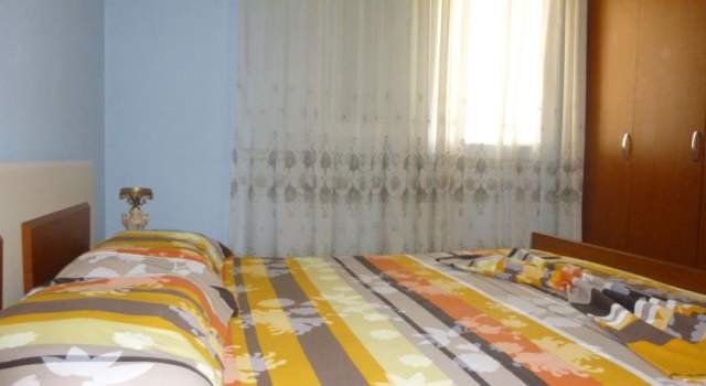 Sarande, jap me qera apartament 1+1+A+BLK Kati 2, 35 Euro/nata