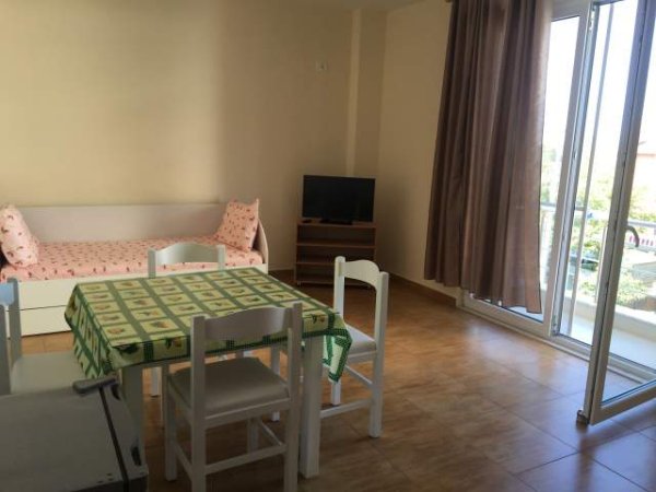 Lezhe, jap me qera apartament ne plazh Kati 3, 52 m² (Shëngjin)