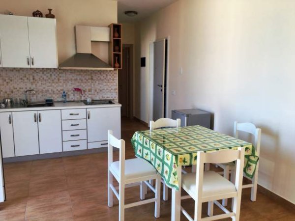 Lezhe, jap me qera apartament ne plazh 1+1+A+BLK Kati 3, 52 m² (Shengjin)