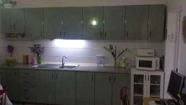 Tirane, jap me qera ap, 2+2+2b+BLK Kati 3, 150m² 690 euro