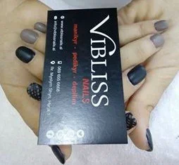 Tirane, - VIBLISS NAILS SALLON