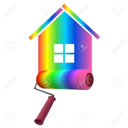 Tirane, - kryejme punime te ndryshme, lyerje me boje, shtrim pllaka, suvatime,etj .