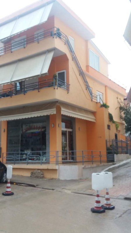 Sarande, jap me qera apartament ne plazh Kati 3, 60 m² 30 Euro (Qender)