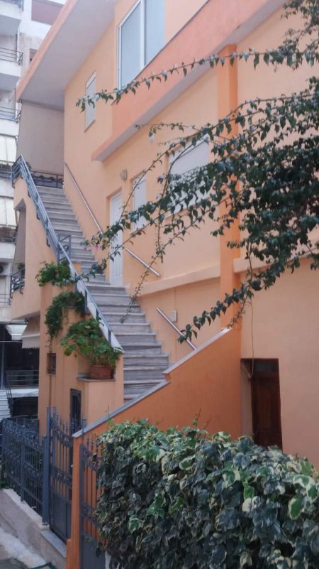 Sarande, jap me qera apartament ne plazh Kati 3, 60 m² 30 Euro (Qender)