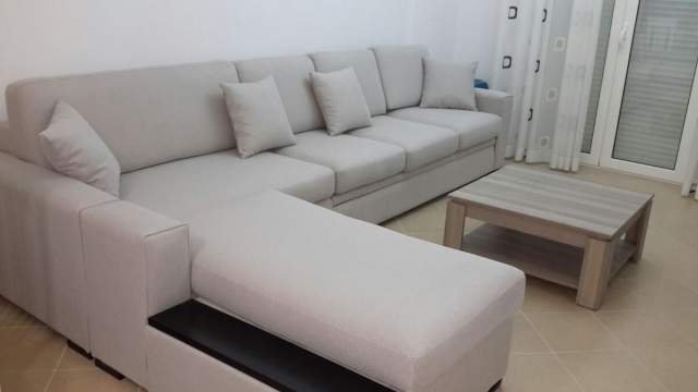 Vlore, jap me qera apartament ne plazh Kati 6, 35 Euro