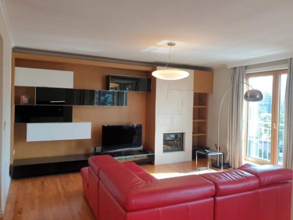 Tirane, shitet apartament 2+1+BLK Kati 7, 122 m² 320.000 Euro (Rruga Ibrahim Rugova)