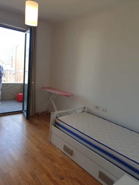 Tirane, shitet apartament 2+1+BLK Kati 7, 122 m² 320.000 Euro (Rruga Ibrahim Rugova)