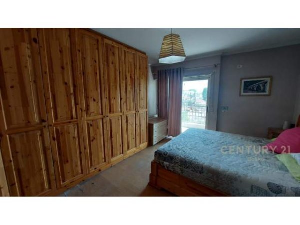 SHITET APARTAMENT 3+1+2 TE ISH PARKU! Kati 5, 135 m² 163.000 Euro (Ndre Mjeda)