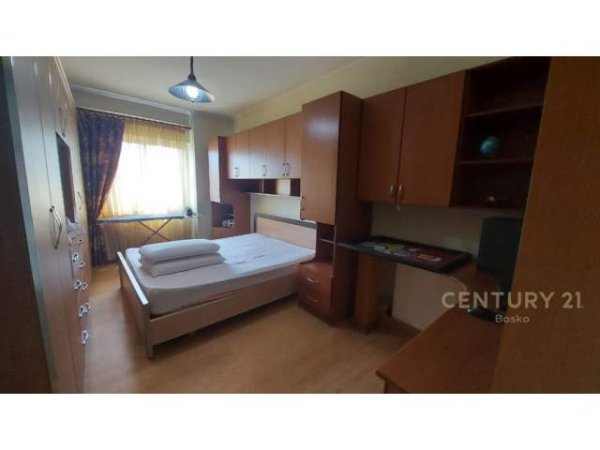 SHITET APARTAMENT 3+1+2 TE ISH PARKU! Kati 5, 135 m² 163.000 Euro (Ndre Mjeda)