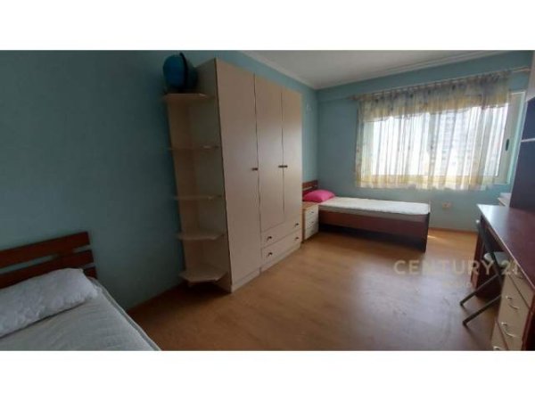 SHITET APARTAMENT 3+1+2 TE ISH PARKU! Kati 5, 135 m² 163.000 Euro (Ndre Mjeda)
