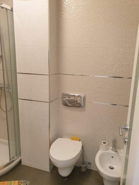 Tirane, shitet apartament 2+1+BLK Kati 7, 122 m² 320.000 Euro (Rruga Ibrahim Rugova)