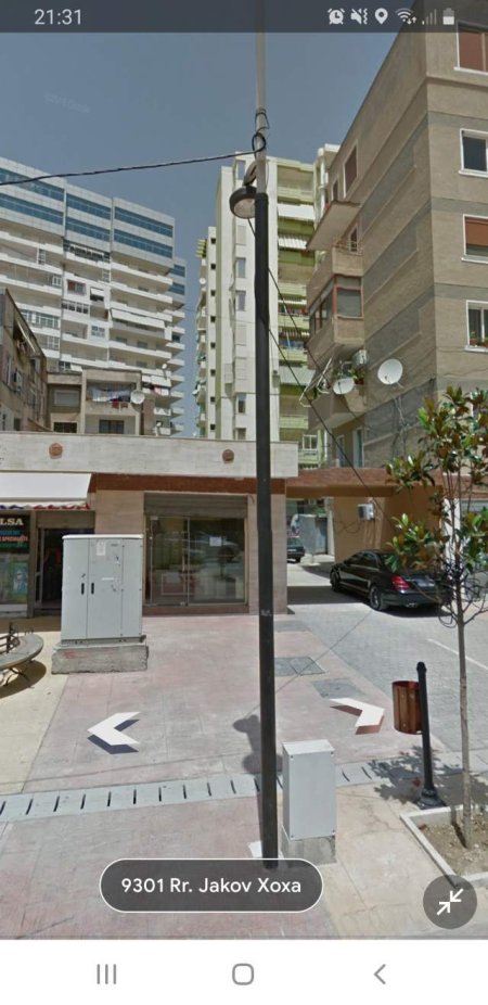 Fier,  - Ambjent bisnesi ne shitje Kati 0, 70.000 Euro