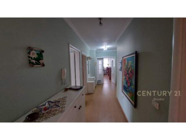 SHITET APARTAMENT 3+1+2 TE ISH PARKU! Kati 5, 135 m² 163.000 Euro (Ndre Mjeda)