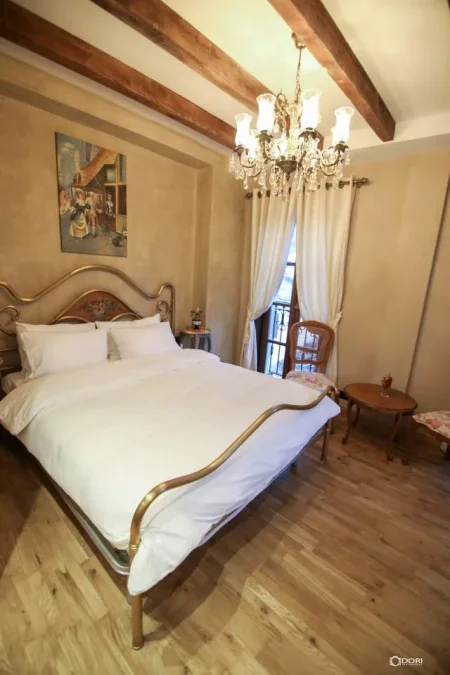 OFROJME AKOMODIM NE NJE NGA HOTELET ME MIKPRITESE DHE TE REHATSHEM NE KORCE, VILA SONNET