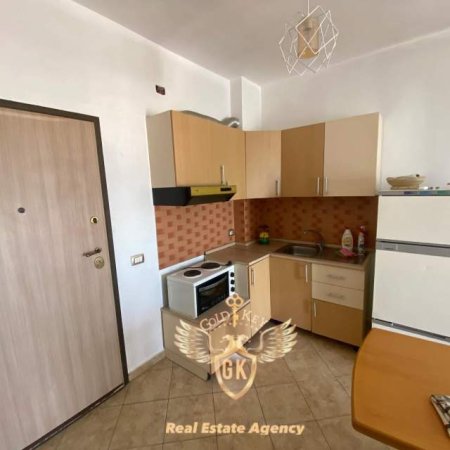 Durres, jepet me qera apartament 1+1+BLK Kati 3, 60 m² 300 Euro (🏡Lagja 13,Plazh Durres)