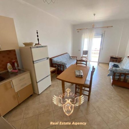 Durres, jepet me qera apartament 1+1+BLK Kati 3, 60 m² 300 Euro (🏡Lagja 13,Plazh Durres)