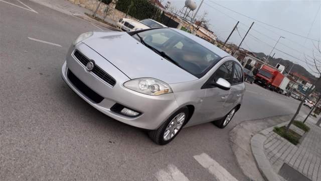 Shqiperi, shes makine Fiat BRAVO Viti 2009, 2.900 Euro