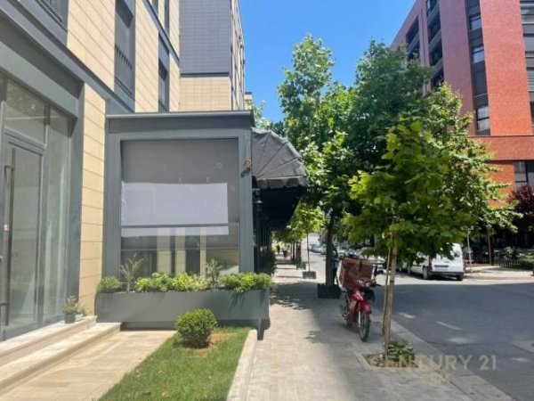 Tirane, jap me qera ambjent biznesi Kati 0, 143 m² 2.000 Euro (Hipoteka)