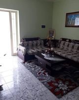 Vlore, jepet me qera dhome ne plazh 4+1+A+BLK Kati 1, 110 m² 20 Euro (dhimiter konomi)