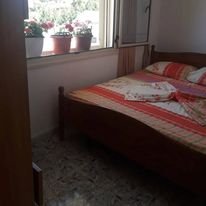 Vlore, jepet me qera dhome ne plazh 4+1+A+BLK Kati 1, 110 m² 20 Euro (dhimiter konomi)