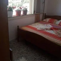 Vlore, jepet me qera dhome ne plazh 4+1+A+BLK Kati 1, 110 m² 20 Euro (dhimiter konomi)