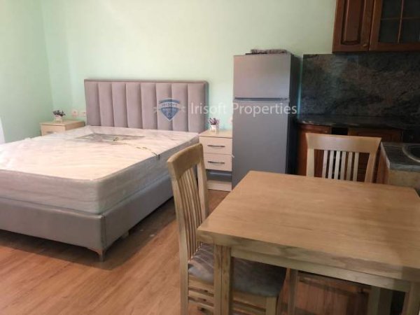 Tirane, jepet me qera garsonier Kati 4, 42 m² 350 Euro (Rruga e Durresit)