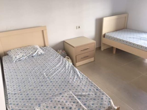 Tirane, jepet me qera apartament 2+1+A+BLK Kati 2, 105 m² 380 Euro (unaze e re)