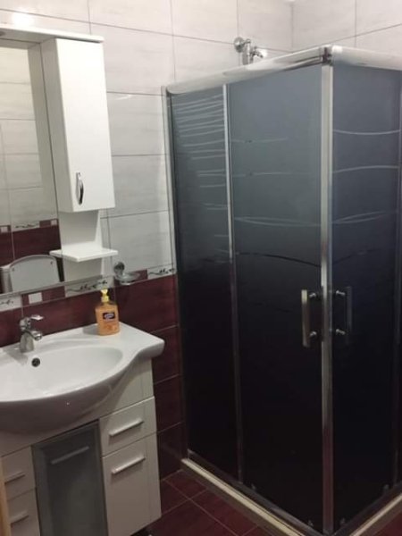 Tirane, jepet me qera apartament 2+1+A+BLK Kati 2, 105 m² 380 Euro (unaze e re)