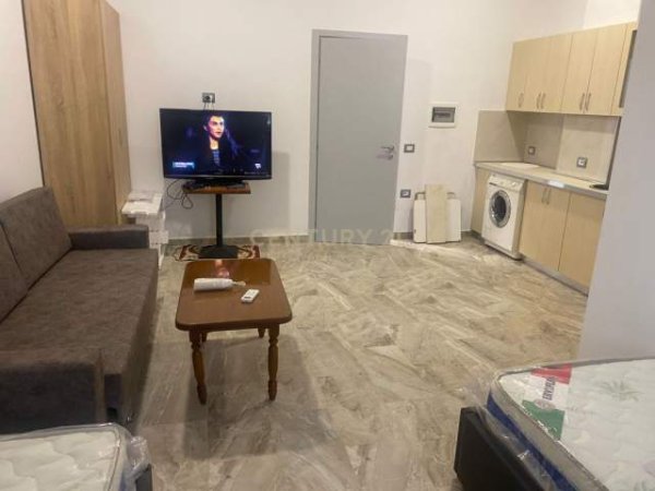 Tirane, jap me qera apartament 1+1 Kati 2, 46 m² 250 Euro (Niko Avrami)