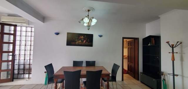 Tirane, jepet me qera apartament 1+1+A+BLK Kati 6, 110 m² 400 Euro (rruga dibres)