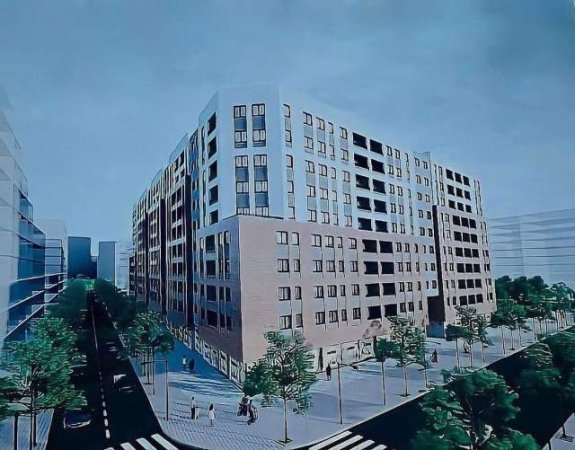 Tirane, shes apartament 2+1+BLK Kati 2, 100 m²  (Rruga Bulevard Kashar)