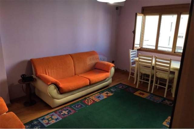 Tirane, jepet me qera apartament 1+1 Kati 5, 68 m² 450 Euro
