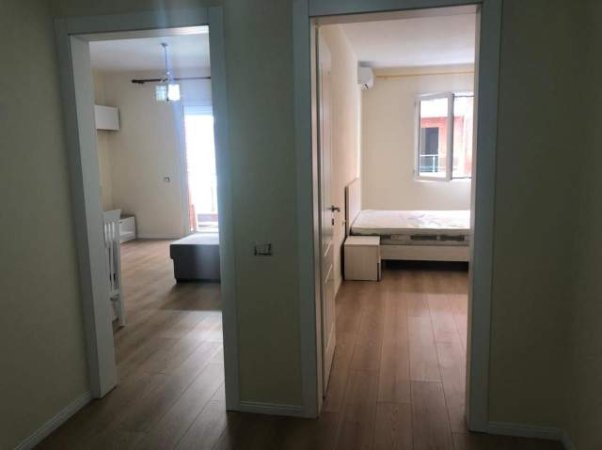 Tirane, jepet me qera apartament 1+1+BLK Kati 2, 76 m² 320 Euro (teodor keko)