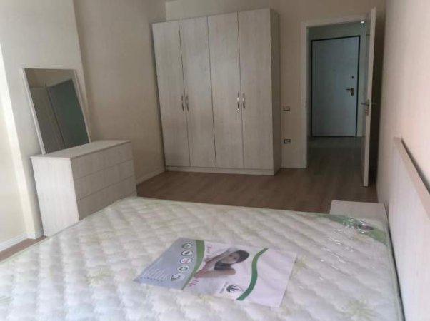Tirane, jepet me qera apartament 1+1+BLK Kati 2, 76 m² 320 Euro (teodor keko)
