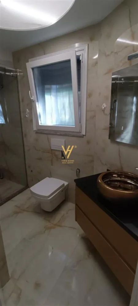 SHITET APARTAMENT 2+1+BLK TE LIQENI I THATE 320.000 EURO