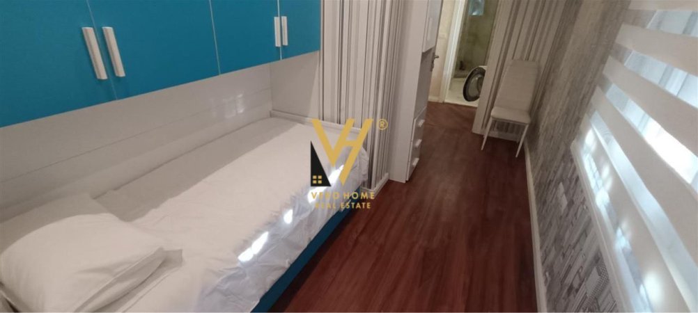 SHITET APARTAMENT 2+1+BLK TE LIQENI I THATE 320.000 EURO