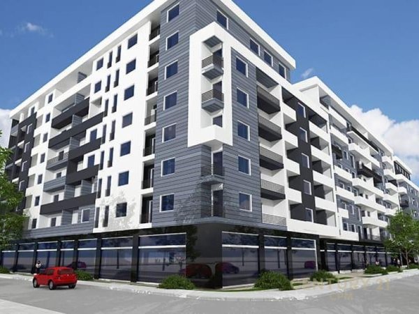 Tirane, shes apartament 1+1+BLK 62 m² 150.000 Euro (Komuna e Parisit)