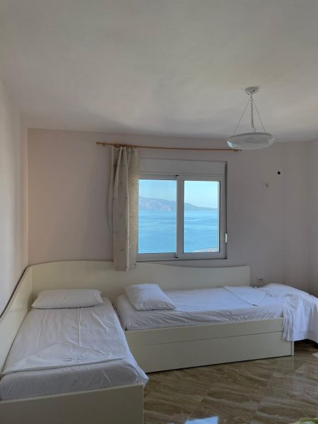 Apartament 2+1 në shitje, Sarandë