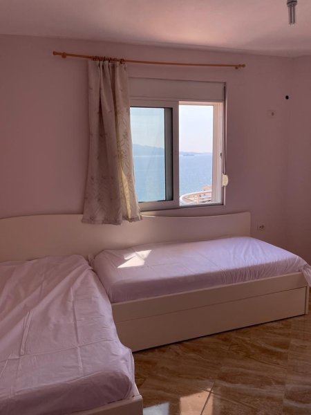 Apartament 2+1 në shitje, Sarandë