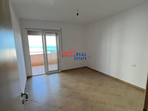 Vlore, shitet apartament 1+1+BLK Kati 2, 81 m² 1.350 Euro/m2 (Uje i Ftohte)