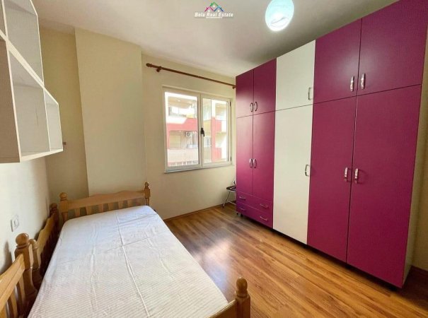 Apartament 2+1 Me Qera Tek Astiri (ID B220691) Tirane.