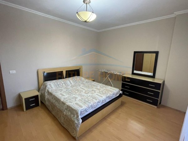 Tirane, jepet me qera apartament 2+1+A+BLK Kati 2, 70 m² 550 Euro (Shkolla Baletit)