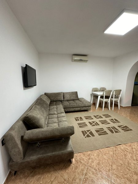 Apartament 2+1 me qera , Rruga e Durresit , 500 mije leke