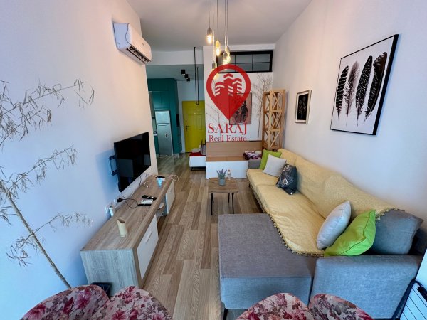 Tirane, shes apartament 1+1+A+BLK Kati 0, 68 m² 125.000 Euro (Rezidenca Kodra e Diellit 2)