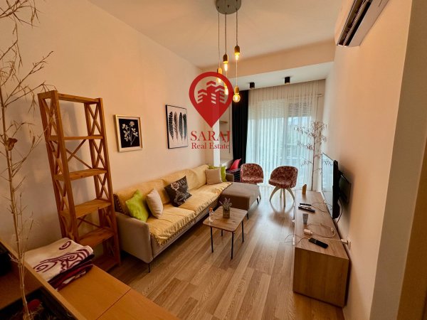 Tirane, shes apartament 1+1+A+BLK Kati 0, 68 m² 125.000 Euro (Rezidenca Kodra e Diellit 2)