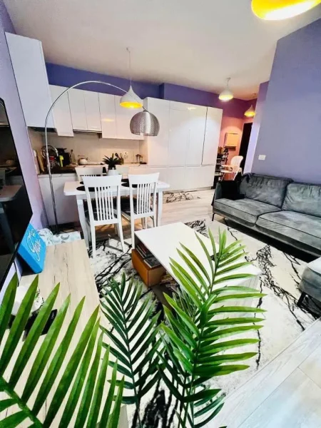 Super apartament!